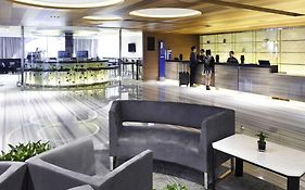 Hotel Novotel Hong Kong Nathan Road Kowloon